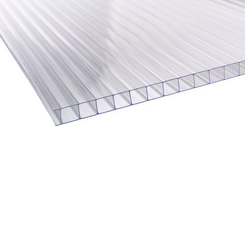 10mm Multiwall Polycarbonate