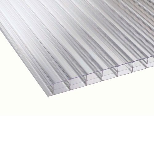 16mm Multiwall Polycarbonate
