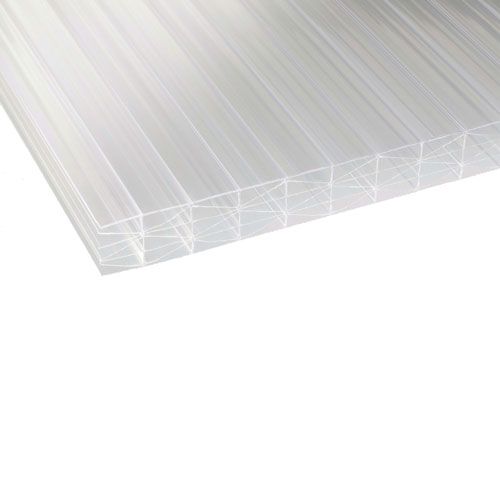 25mm Multiwall Polycarbonate