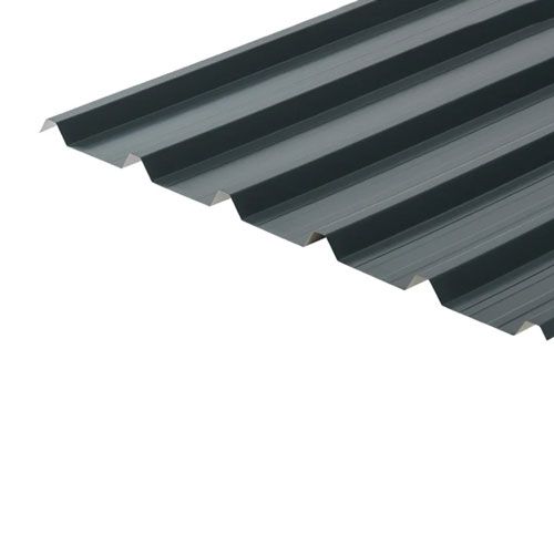 32/1000 Corrugated Sheet