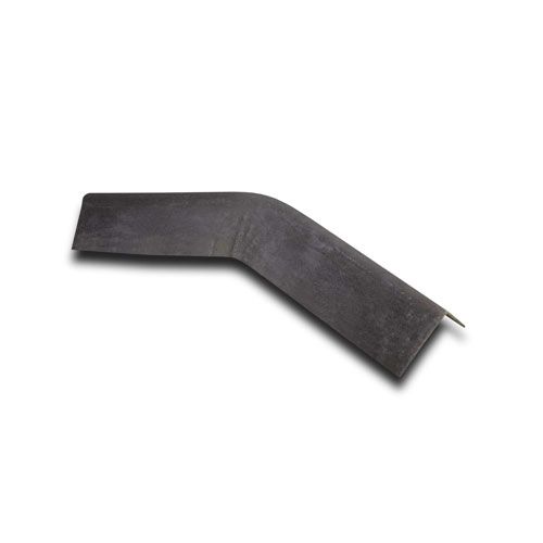 Fibre Cement Cranked Barge 1300mm
