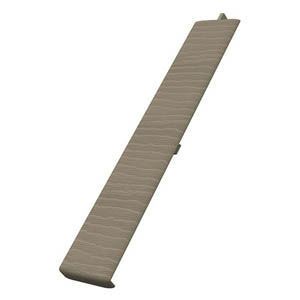 Fortex Cladding 170mm Butt Joint