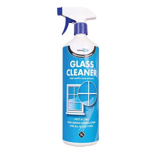 Glass Cleaner 1 Litre