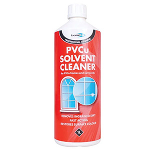 
Solvent Cleaner 1 Litre