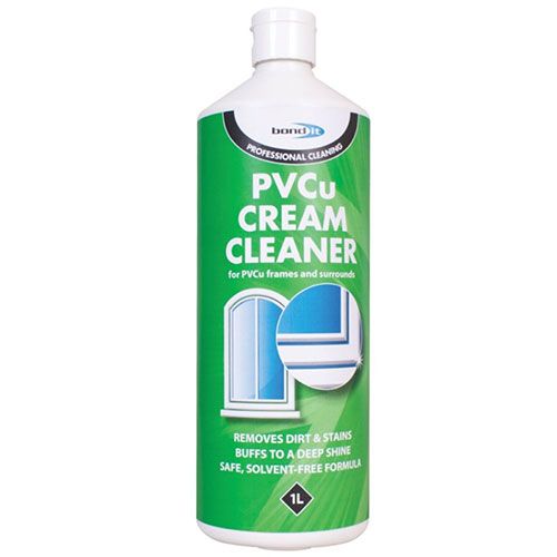 Cream Cleaner 1 Litre