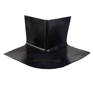 illbruck Preformed EPDM Corner - External