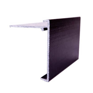 Type 4 GlassTrim 2.5m