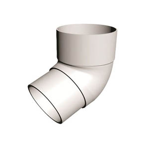 Round White 112