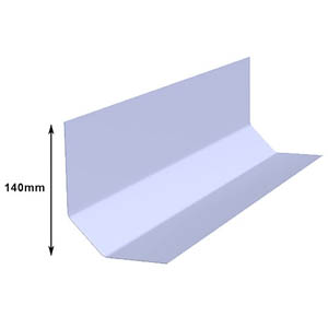 D260 Wall Fillet 3m