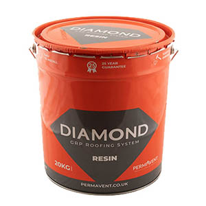 Diamond Resin