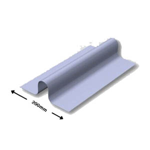 E280 Expansion Joint 3m