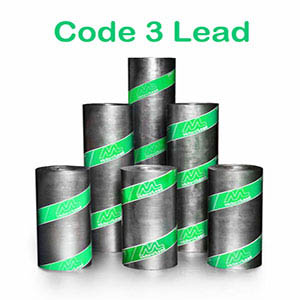 Code 3