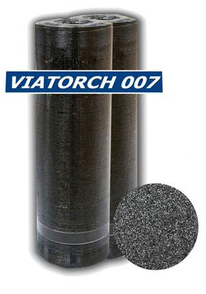 Viatorch SBS 5Kg Std Grey 7.5m x 1m