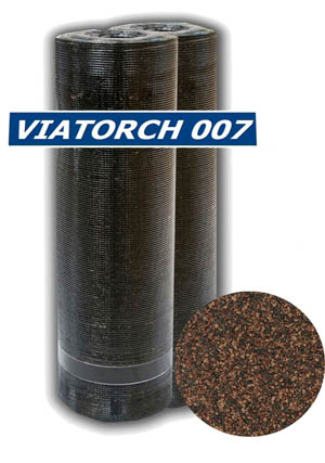 Viatorch SBS 5Kg Tweed 7.5m x 1m