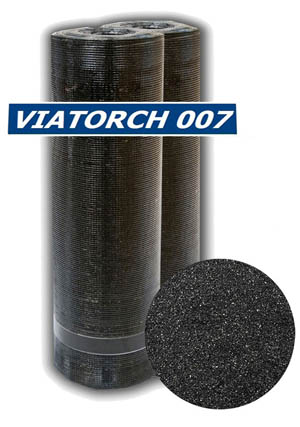 Viatorch SBS 5Kg True Black 7.5m x 1m