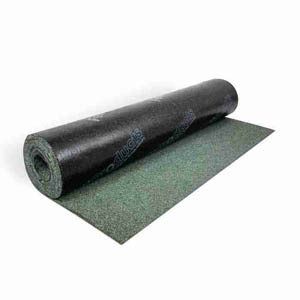 4mm Supa Tec Torch SBS Polyester Sand Finish - 7.5 x 1m