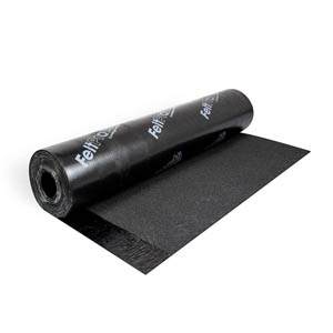 Supa Tec Torch on Underlay SBS 3mm Glass Fibre 42kg Film/Film 12 x 1m