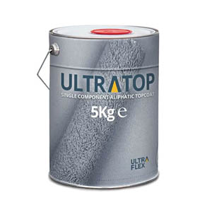 Ultratop ToPCoat 5kg