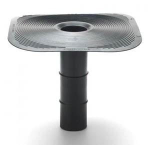 Flat Roof Outlet EPDM