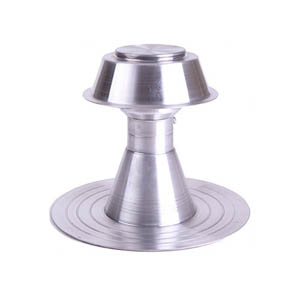 Aluminium Breather Vent