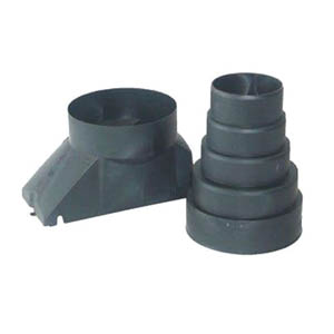 Ubbink Felt Sleeve & Adapter (2 Part) UB19