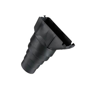 Ubbink Stepped Adapter