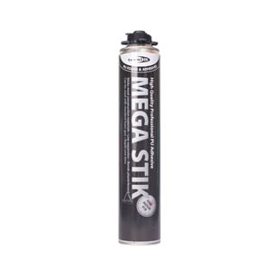 MEGASTICK 750ml Foam Adhesive