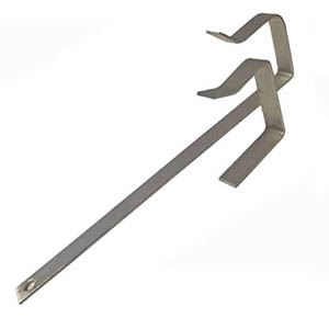 Sandtoft Top & Tail Clips
