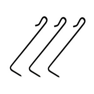 Slate Hooks