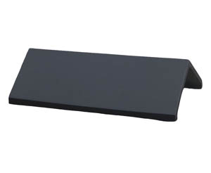 GRC Plain Angle Ridge 450mm Grey