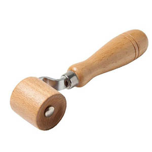 Seam Roller Wooden