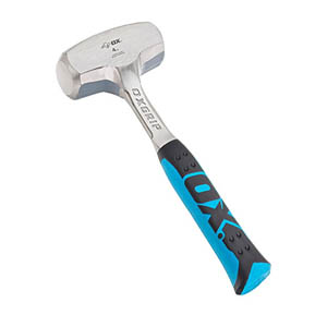 OX Forged Pro Club Hammer - 4 lb