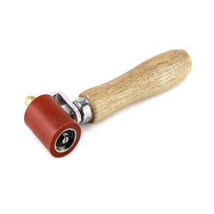 Seam Roller Silicon Rubber