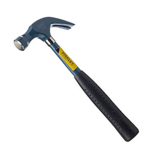 Stanley SteelMaster Claw Hammer 20oz