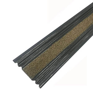 Wet Bonding Gutter