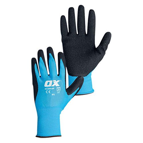 Ox Latex Flex Glove