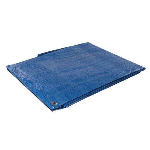 Tarpaulin 3.6m  x 6.1m
