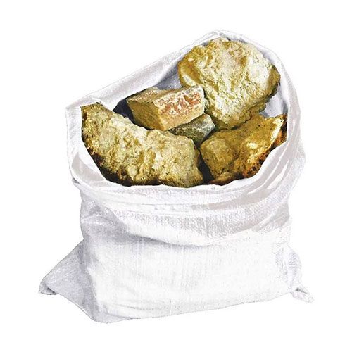 Rubble Sack Hessian Heavy Duty 10 Pack 660x660mm