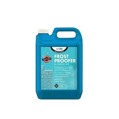 5 Litre Frost Proofer