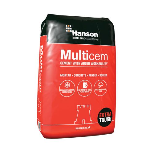Cement 25kg