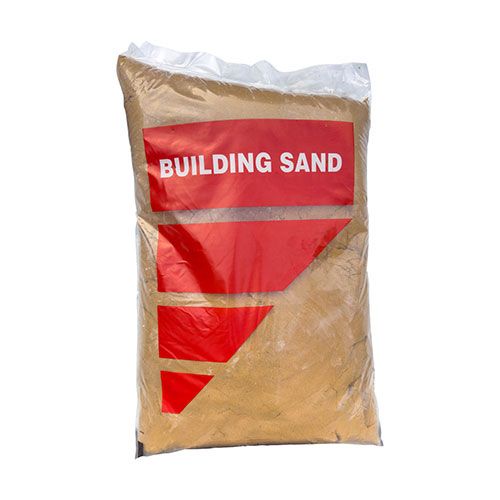 Building Sand -  25kg