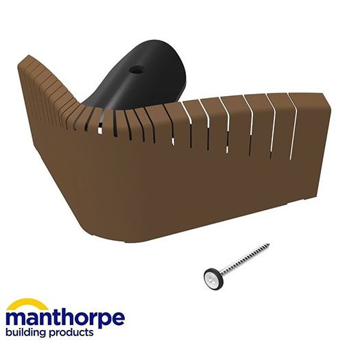 Manthorpe Uni Hip End Closer
