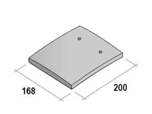 Marley Eave Tile