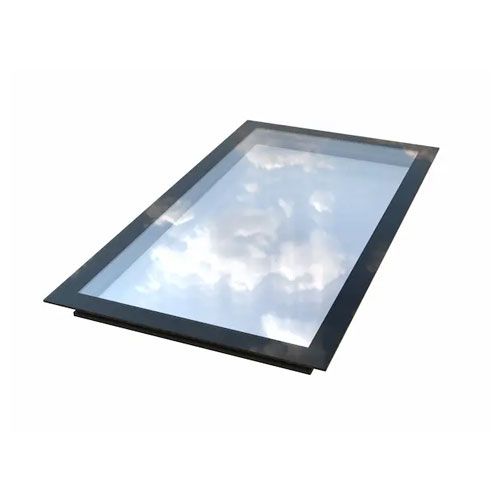 Flat Glass Window - MADE TO MEASURE