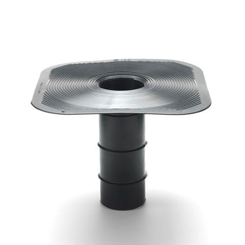 Flat Roof Outlet (felt)