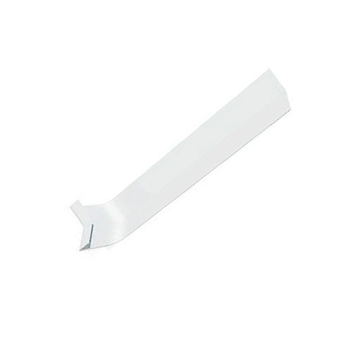 300mm 135 External Fascia Corner White