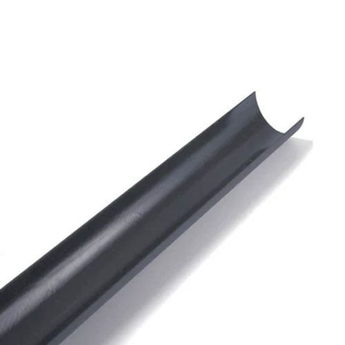 Round Cast Iron Replica 4m Gutter