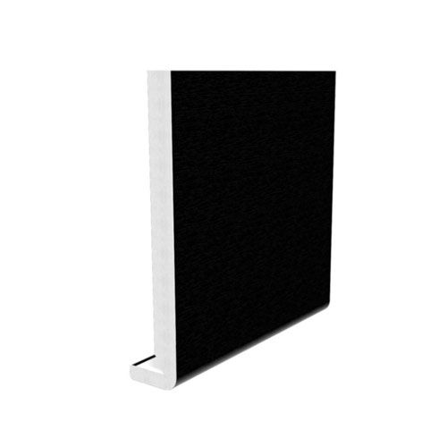 Replacement Fascia 5m Black Ash