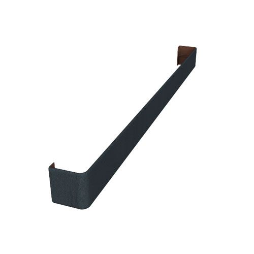 600mm Double Fascia Joint Coloured