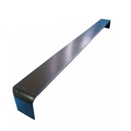 600mm Double Fascia Joint Coloured